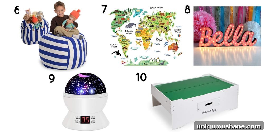 60+ Non-Toy Gift Ideas for Kids 4 Practical gift ideas for kids that they will actually use to instill passion for learning, teach real-life skills, and create special memories from experiences that they'll hold onto forever! #nontoygiftideas #kidsgiftguide