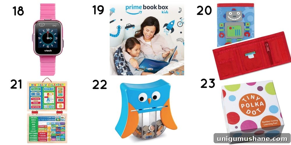 60+ Non-Toy Gift Ideas for Kids 5 Practical gift ideas for kids that they will actually use to instill passion for learning, teach real-life skills, and create special memories from experiences that they'll hold onto forever! #nontoygiftideas #kidsgiftguide