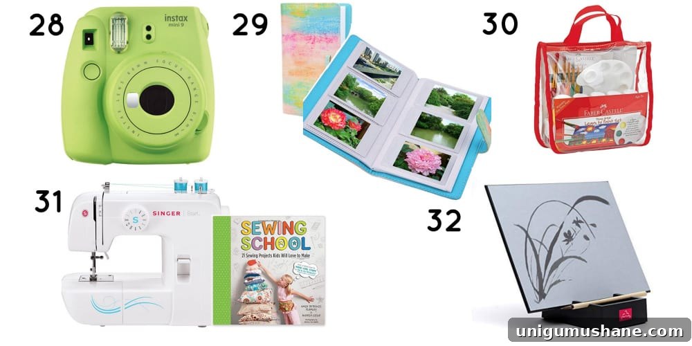 60+ Non-Toy Gift Ideas for Kids 6 Practical gift ideas for kids that they will actually use to instill passion for learning, teach real-life skills, and create special memories from experiences that they'll hold onto forever! #nontoygiftideas #kidsgiftguide