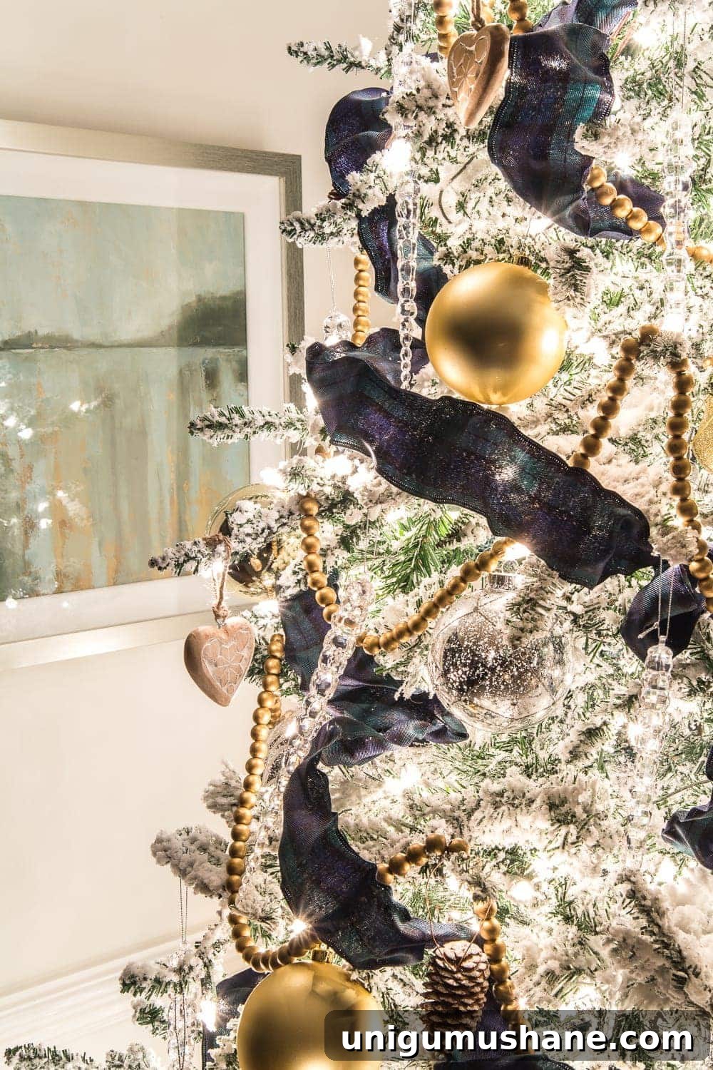 Candlelit Christmas Night Tour 2018 12 Christmas Candlelight Night Tour | Christmas Tree