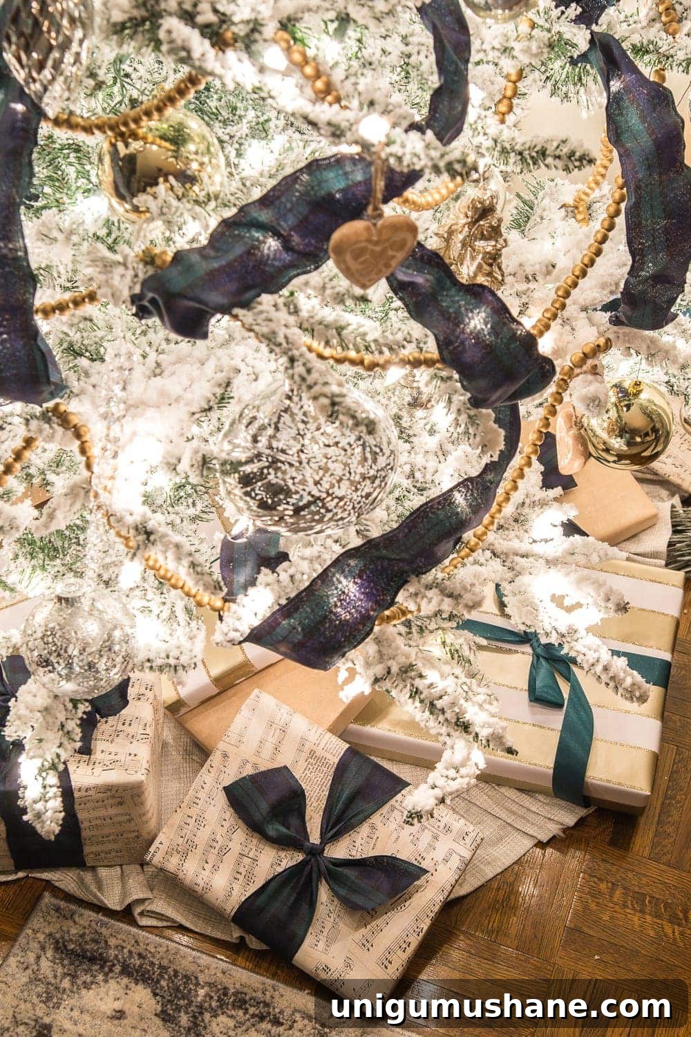 Candlelit Christmas Night Tour 2018 13 Christmas Candlelight Night Tour | Christmas Tree
