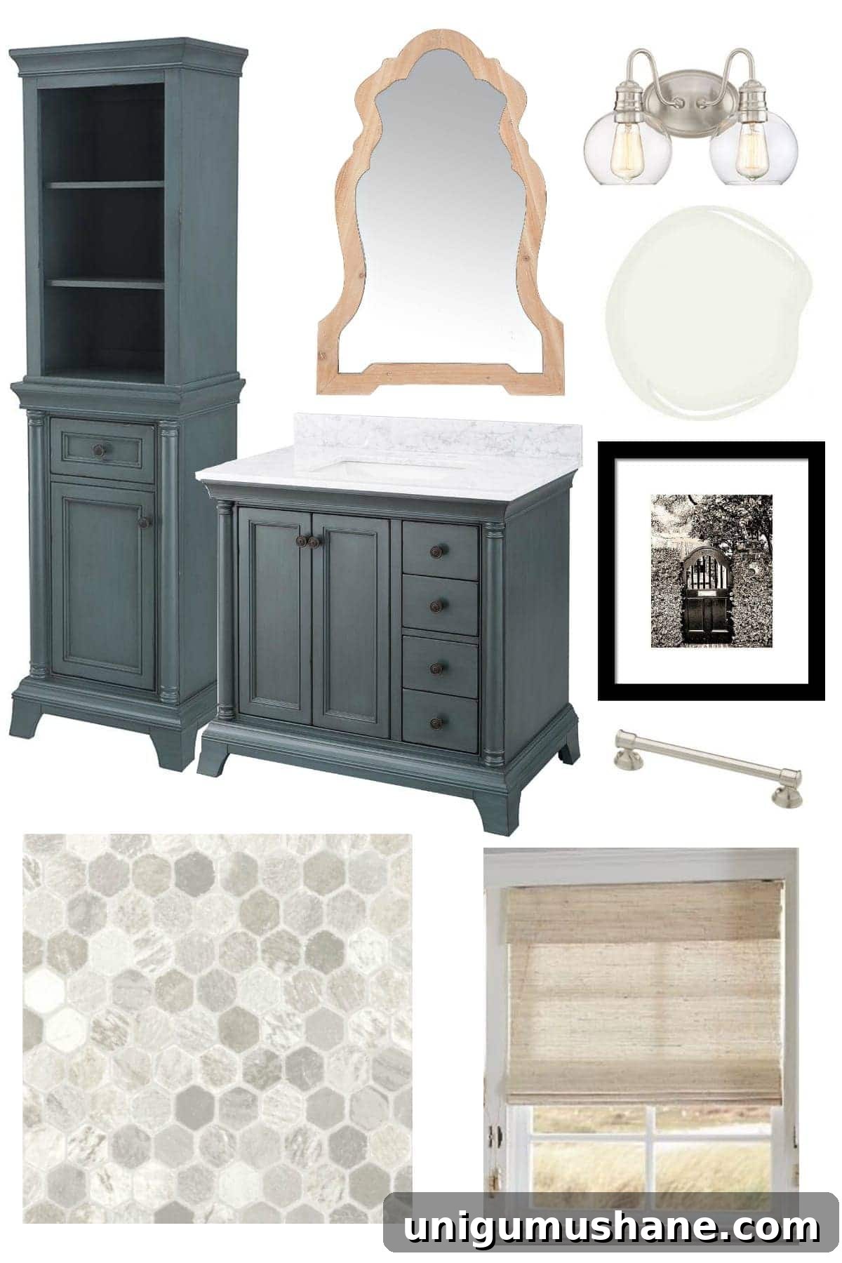 Master Bathroom Remodel Ideas and Mood Board 4 img 31729 3