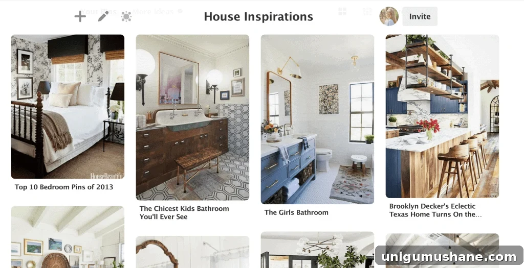 Find Your Home Decor Style: Room-by-Room Guide 3 6 steps to find your decorating style by examining your personality, your lifestyle, your inspirations, and what you already own to create the home you love. #decoratingstyle #findyourdecoratingstyle