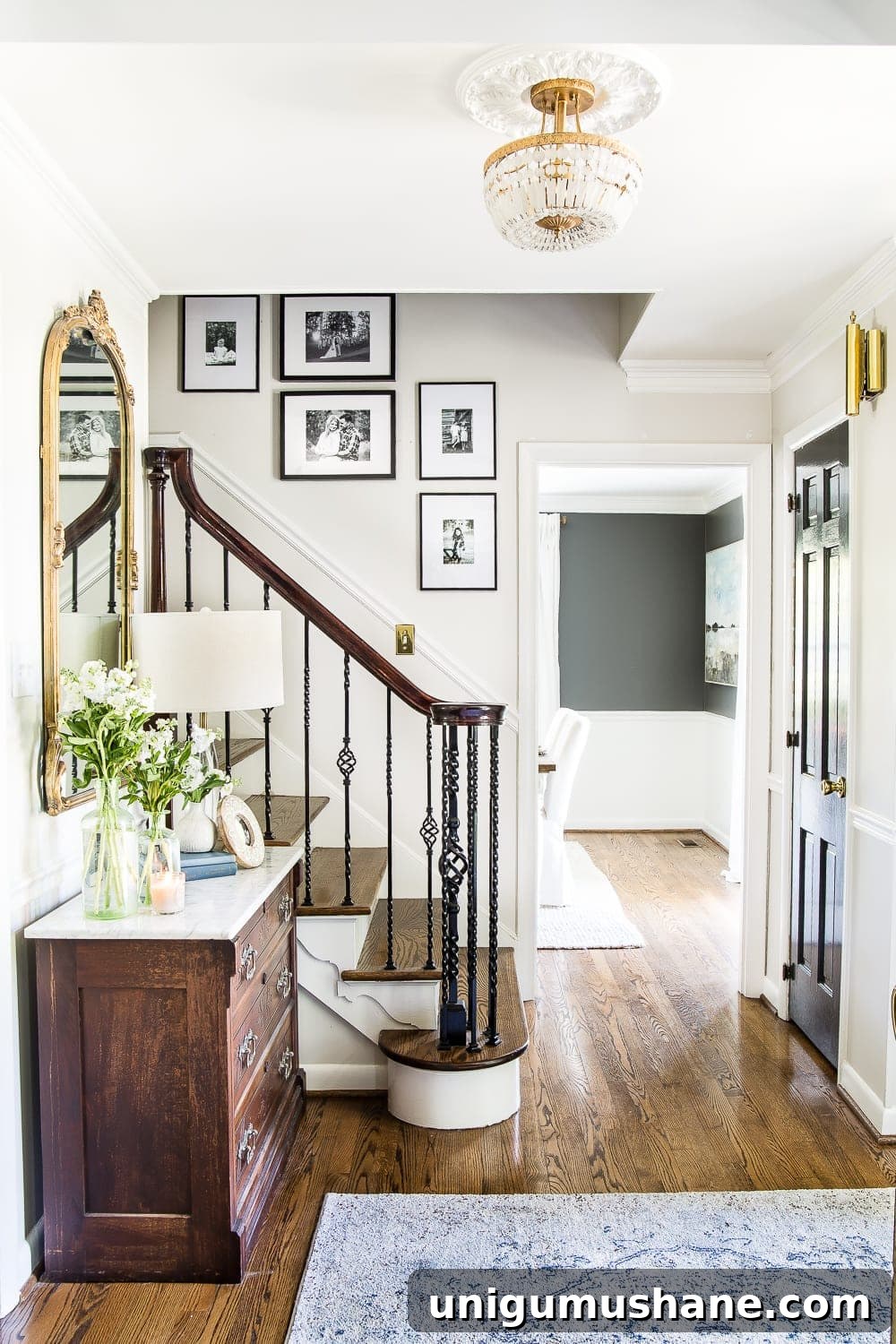 Find Your Home Decor Style: Room-by-Room Guide 5 6 steps to find your decorating style by examining your personality, your lifestyle, your inspirations, and what you already own to create the home you love. #decoratingstyle #findyourdecoratingstyle
