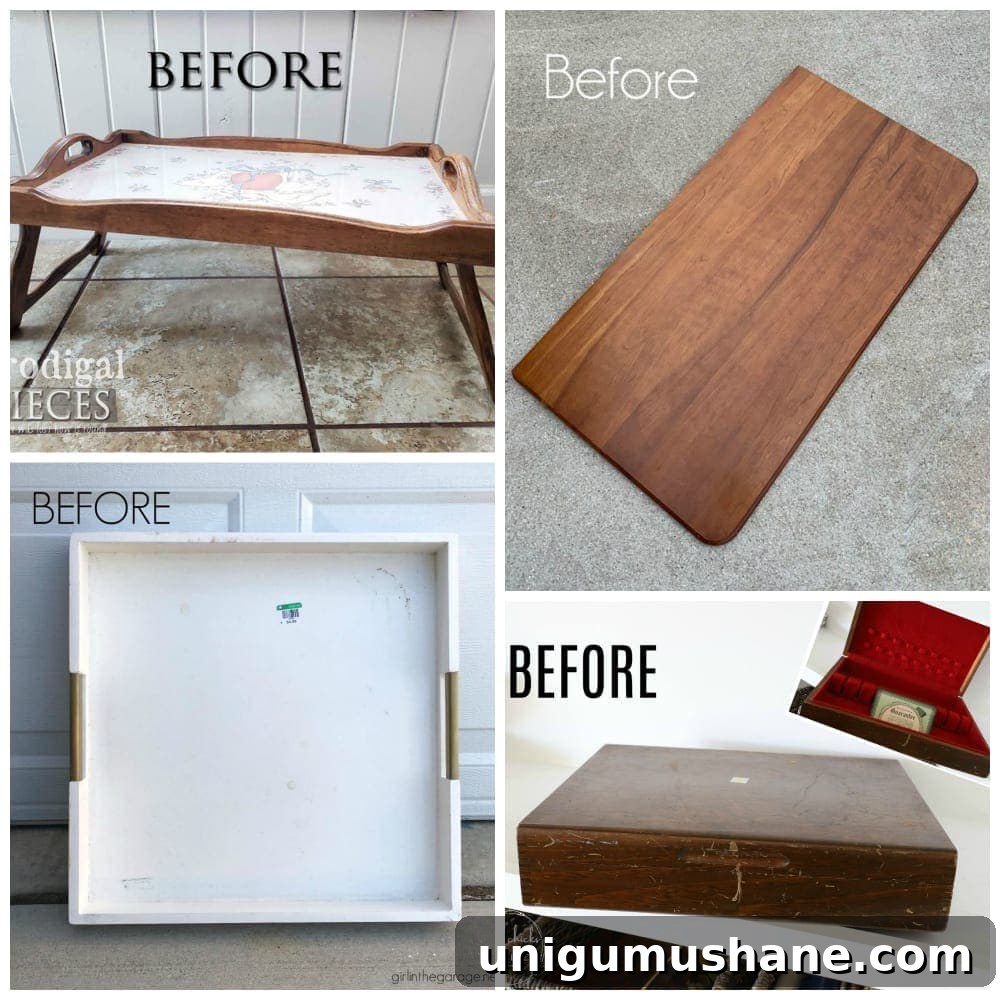 Repurpose a Piano Stool into a Stylish Plant Stand 11 img 31928 10
