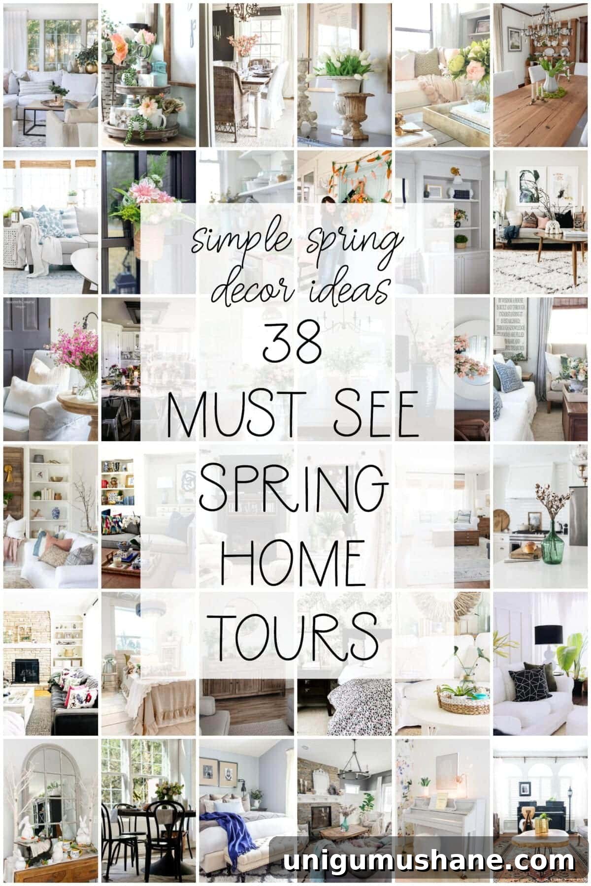 Spring Home Tour: Fresh Decor Ideas for Every Room 2 img 32152 1