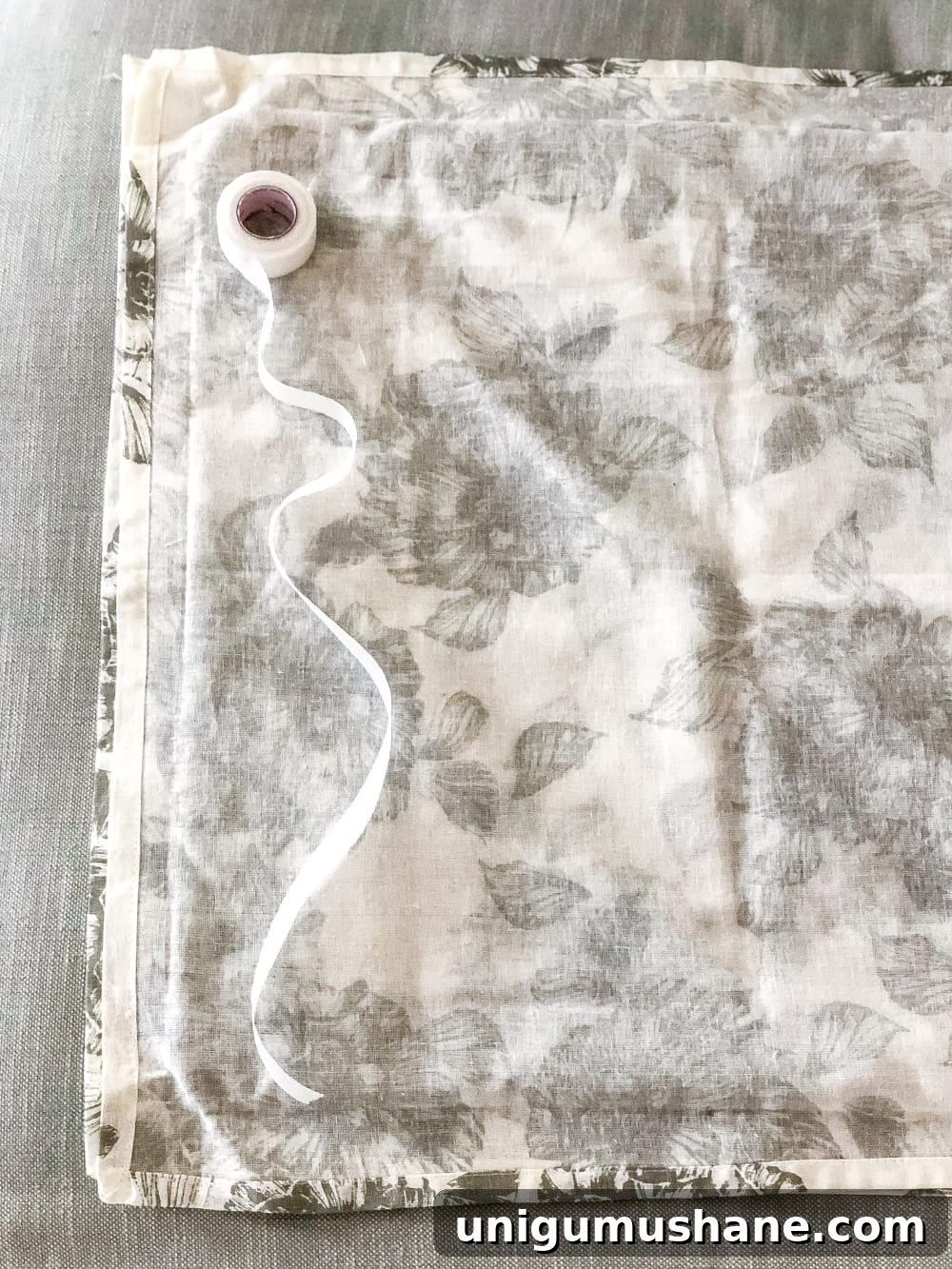3 Clever Items to Upcycle into DIY Throw Pillows 5 3 items you can repurpose into DIY no-sew throw pillows | how to turn cloth napkins into throw pillows