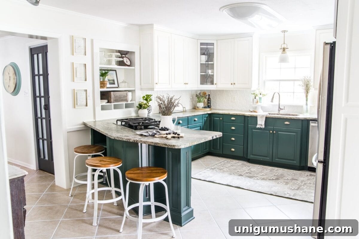 2-Year Home Transformation: Before and After Tour 10 img 32327 14