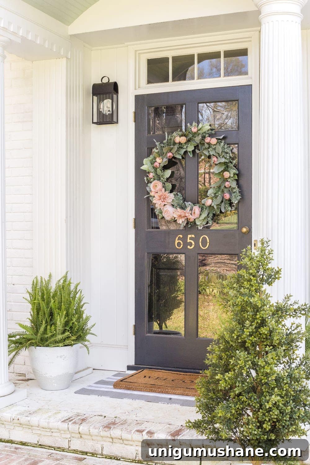 How to Distress Any Item With One Simple Trick 9 How to Distress Anything With 1 Simple Trick | Pottery Barn look-alike Tuscan style weathered planters using just spray paint
