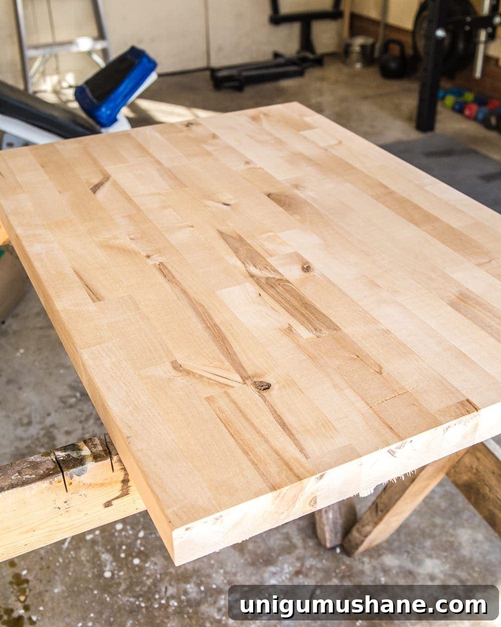 How to Make Cutting Boards from Scrap Wood 2 DIY Cutting Boards from Scrap Wood | How to make your own basic DIY cutting boards using scrap wood you already have in your stash to repurpose in your kitchen or give away as homemade gifts.