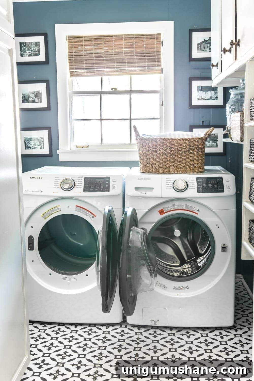 How to Cross-Connect Washer and Dryer Hoses Safely 2 img 32499 1