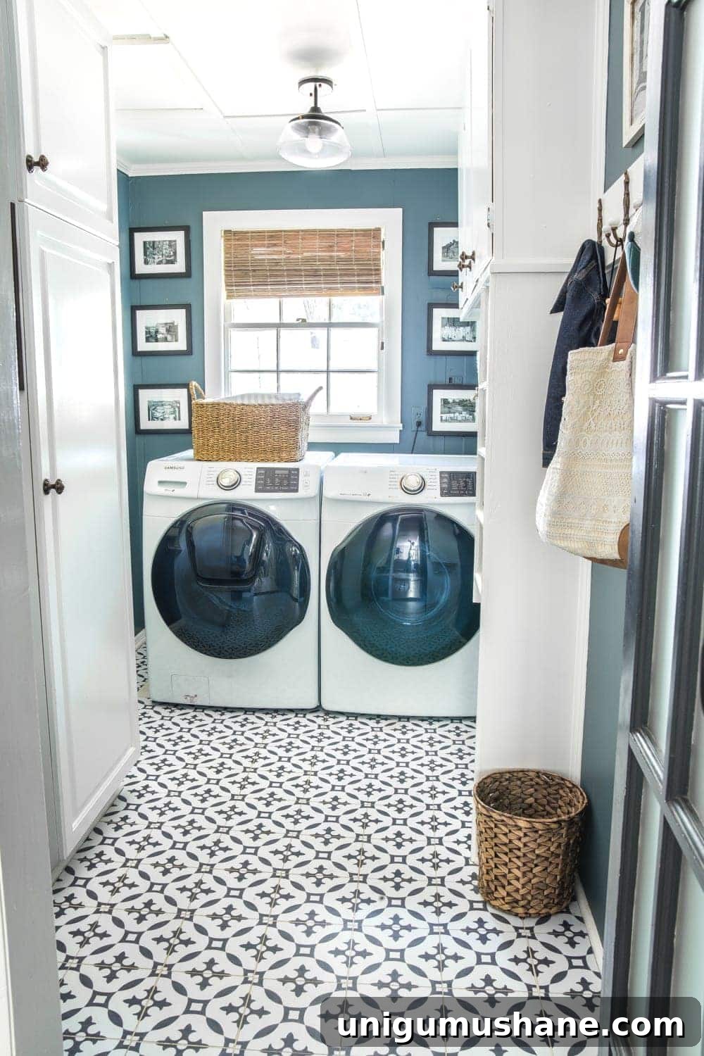 How to Cross-Connect Washer and Dryer Hoses Safely 12 img 32499 11