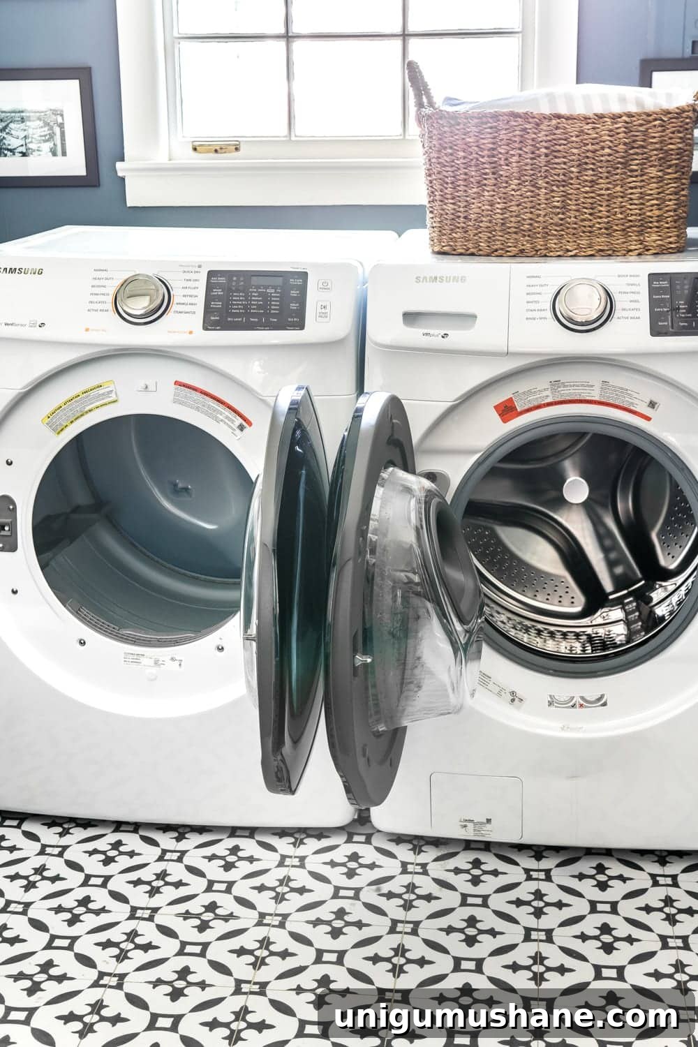 How to Cross-Connect Washer and Dryer Hoses Safely 3 img 32499 2