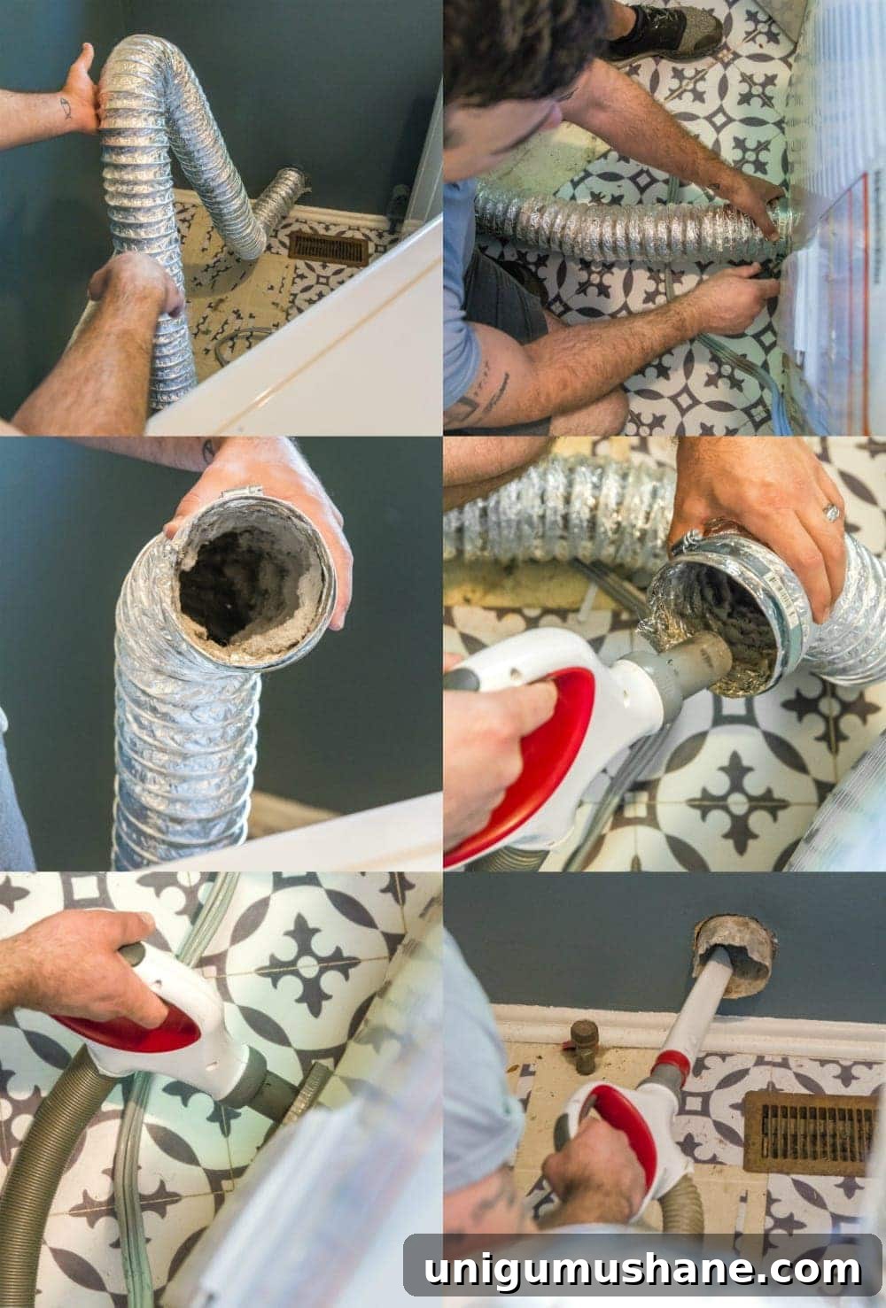 How to Cross-Connect Washer and Dryer Hoses Safely 4 img 32499 3