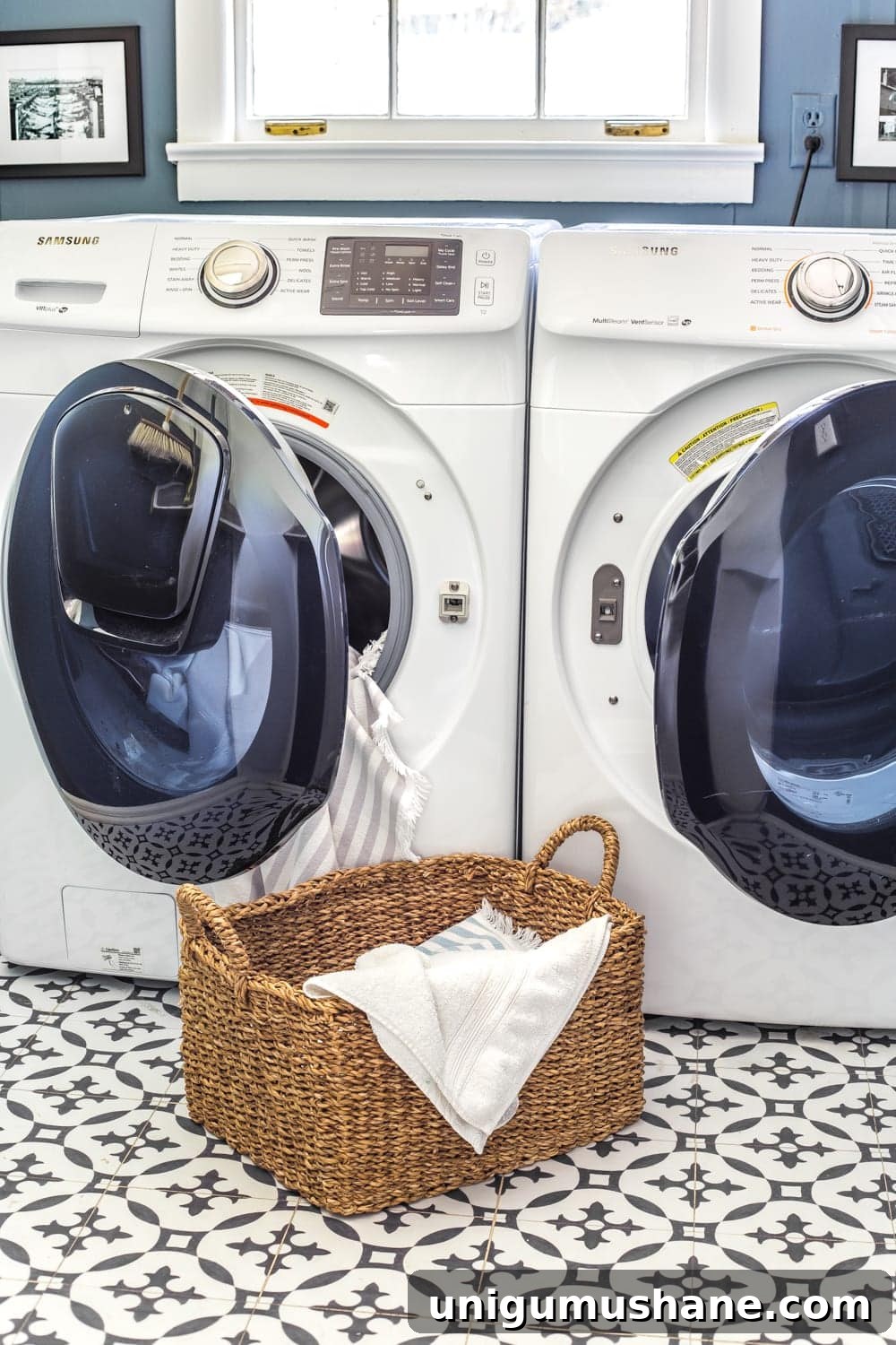 How to Cross-Connect Washer and Dryer Hoses Safely 7 img 32499 6
