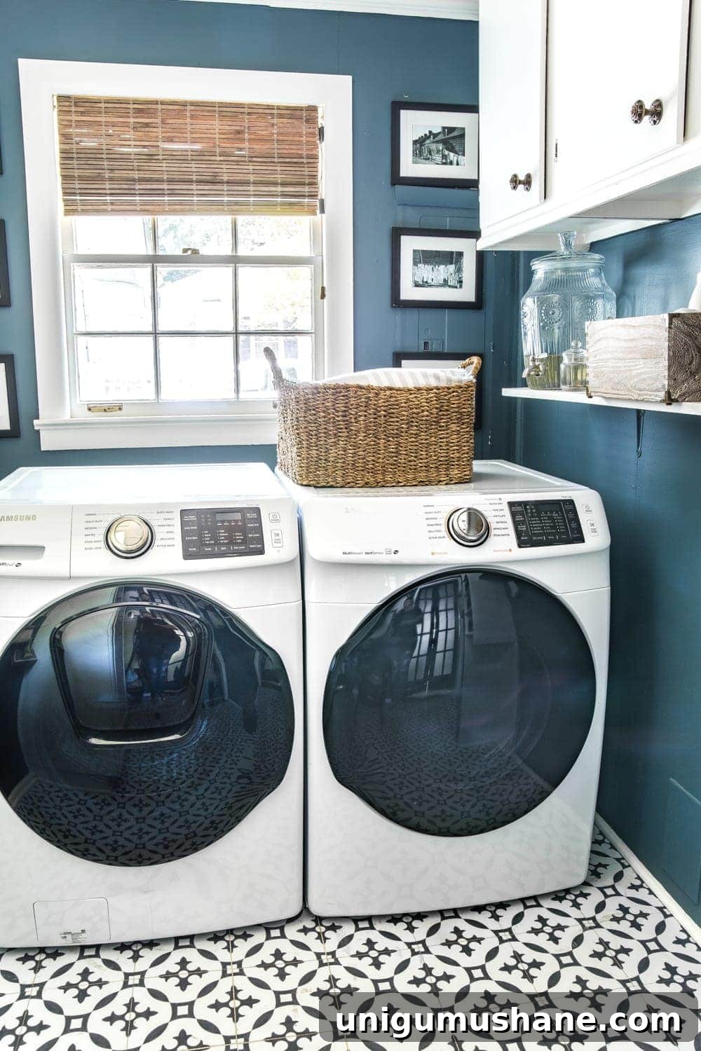 How to Cross-Connect Washer and Dryer Hoses Safely 10 img 32499 9