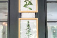How to Hang Wall Decor on Brick Without Damage
