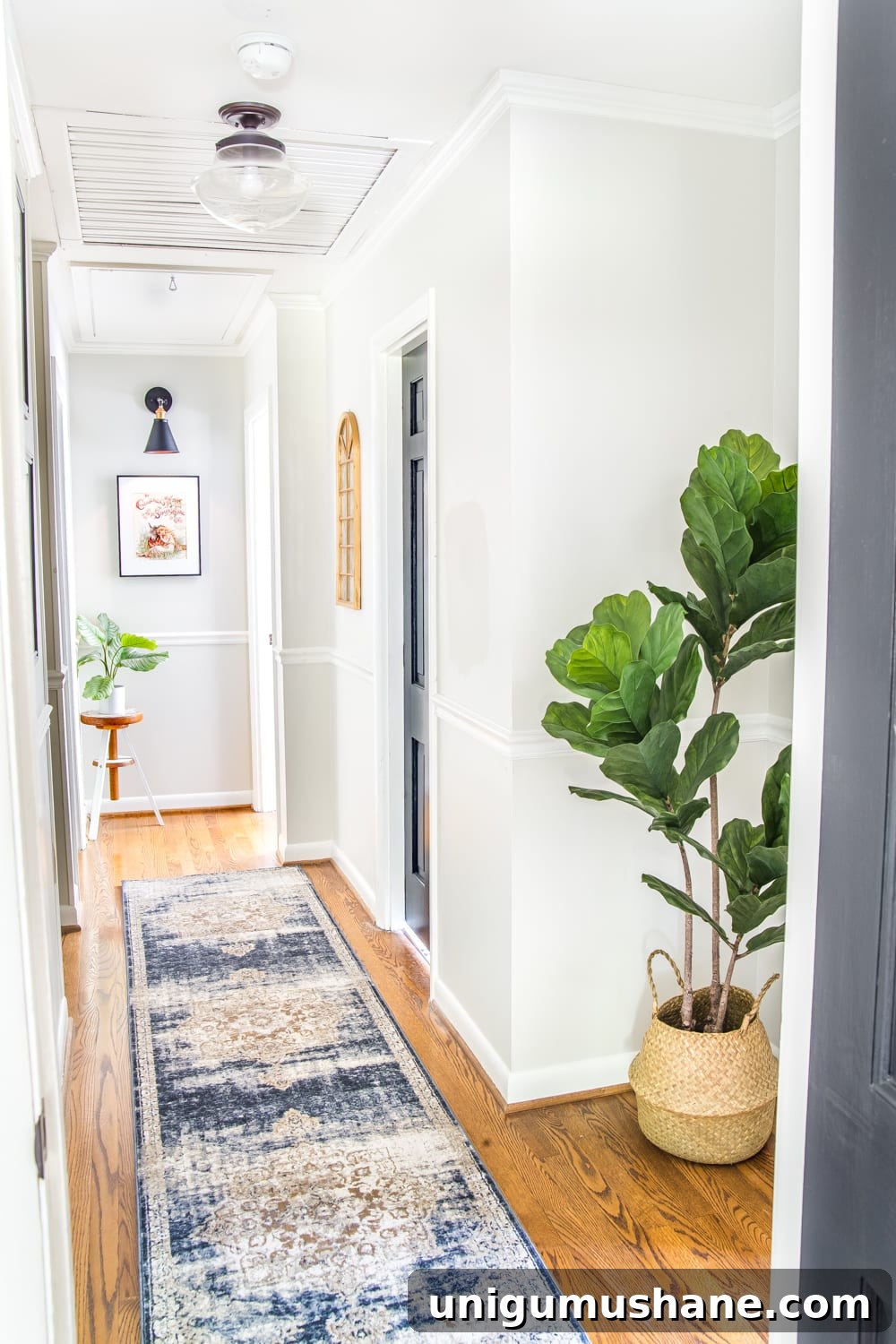 14 Budget-Friendly High-Impact Ways to Redecorate a Room 12 Big Impact Ways to Redecorate a Room Inexpensively | add greenery