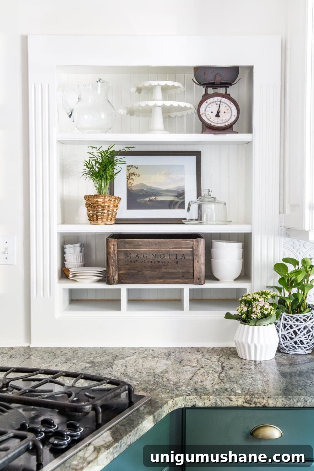 14 Budget-Friendly High-Impact Ways to Redecorate a Room 6 Big Impact Ways to Redecorate a Room Inexpensively | rotate items between rooms