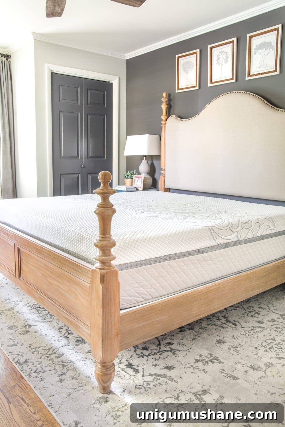 Affordable Luxury Mattress That Feels Like a High-End Bed 2 The Best Budget Luxury-Feel Mattress | Three mattresses compared to find a luxury feeling mattress that doesn't break the bank.