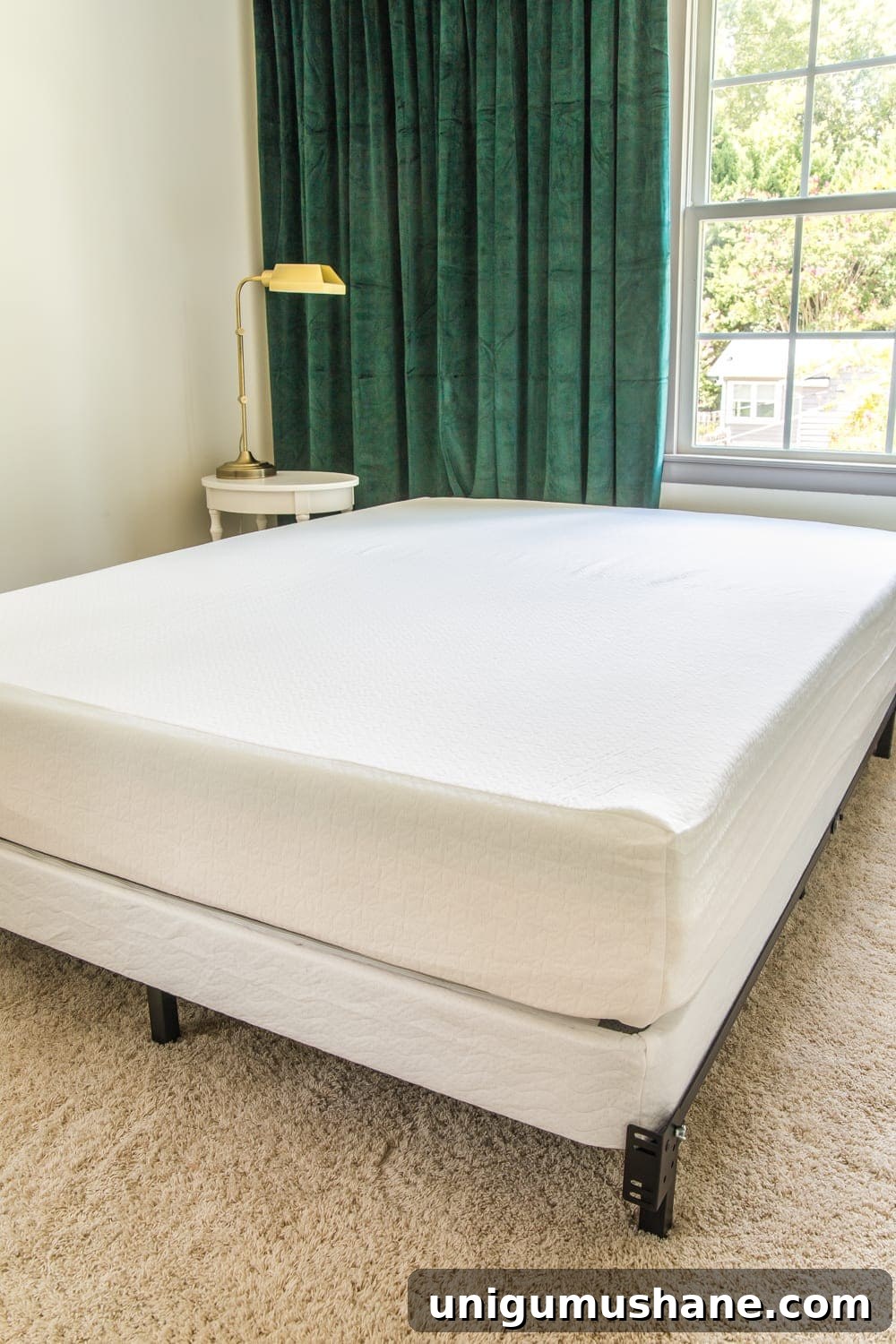 Affordable Luxury Mattress That Feels Like a High-End Bed 3 The Best Budget Luxury-Feel Mattress | A budget mattress that feels luxurious.