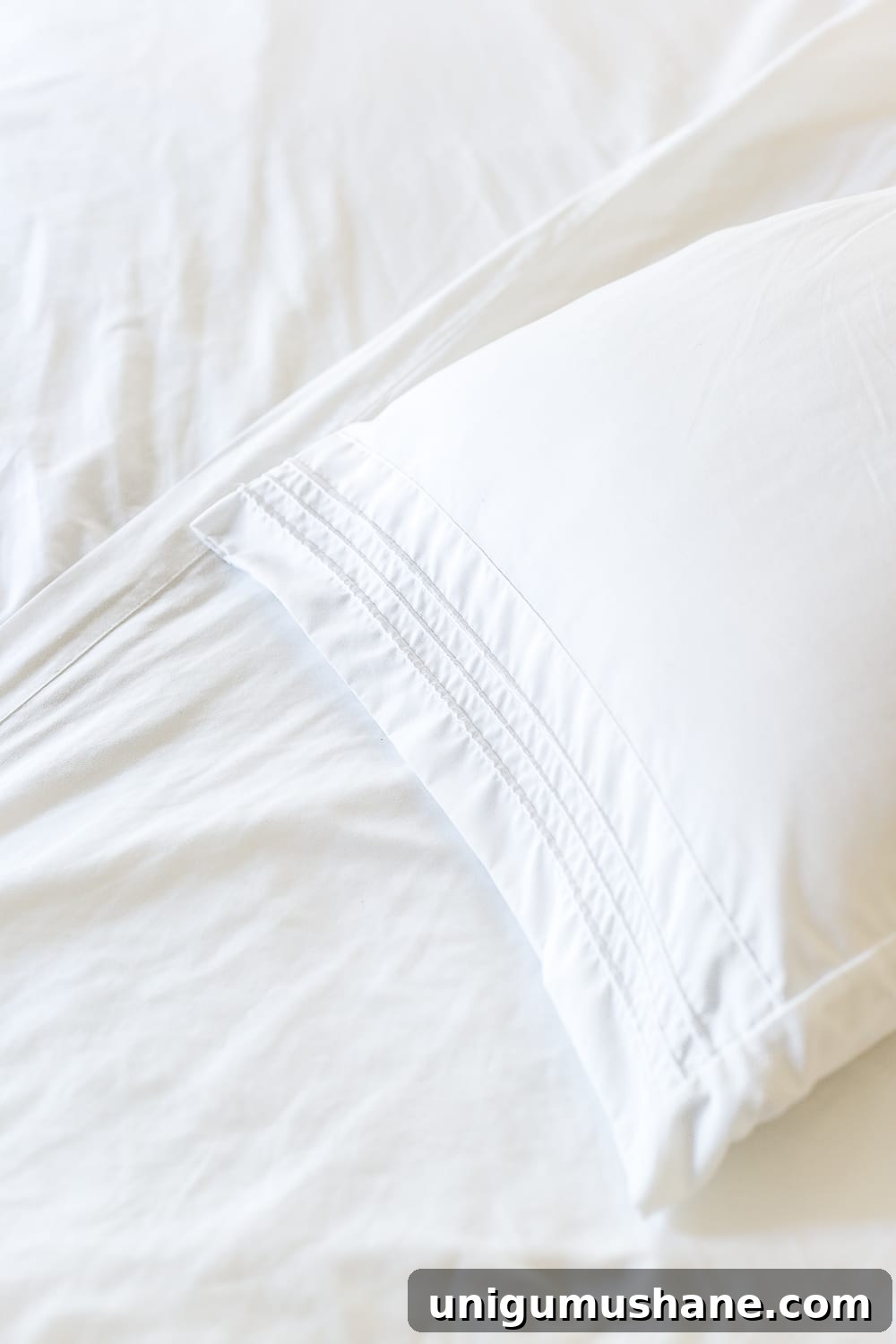 Affordable Luxury Mattress That Feels Like a High-End Bed 6 Bedding and accessories that help create a luxury-feel bed on a budget.