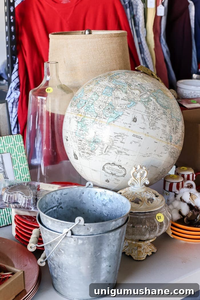 8 Apps for Smarter Thrift Shopping 4 8 Apps to Up Your Thrifting Game | A list of the best apps to browse secondhand items online as alternatives to Craigslist and Facebook Marketplace for finding thrifty deals.