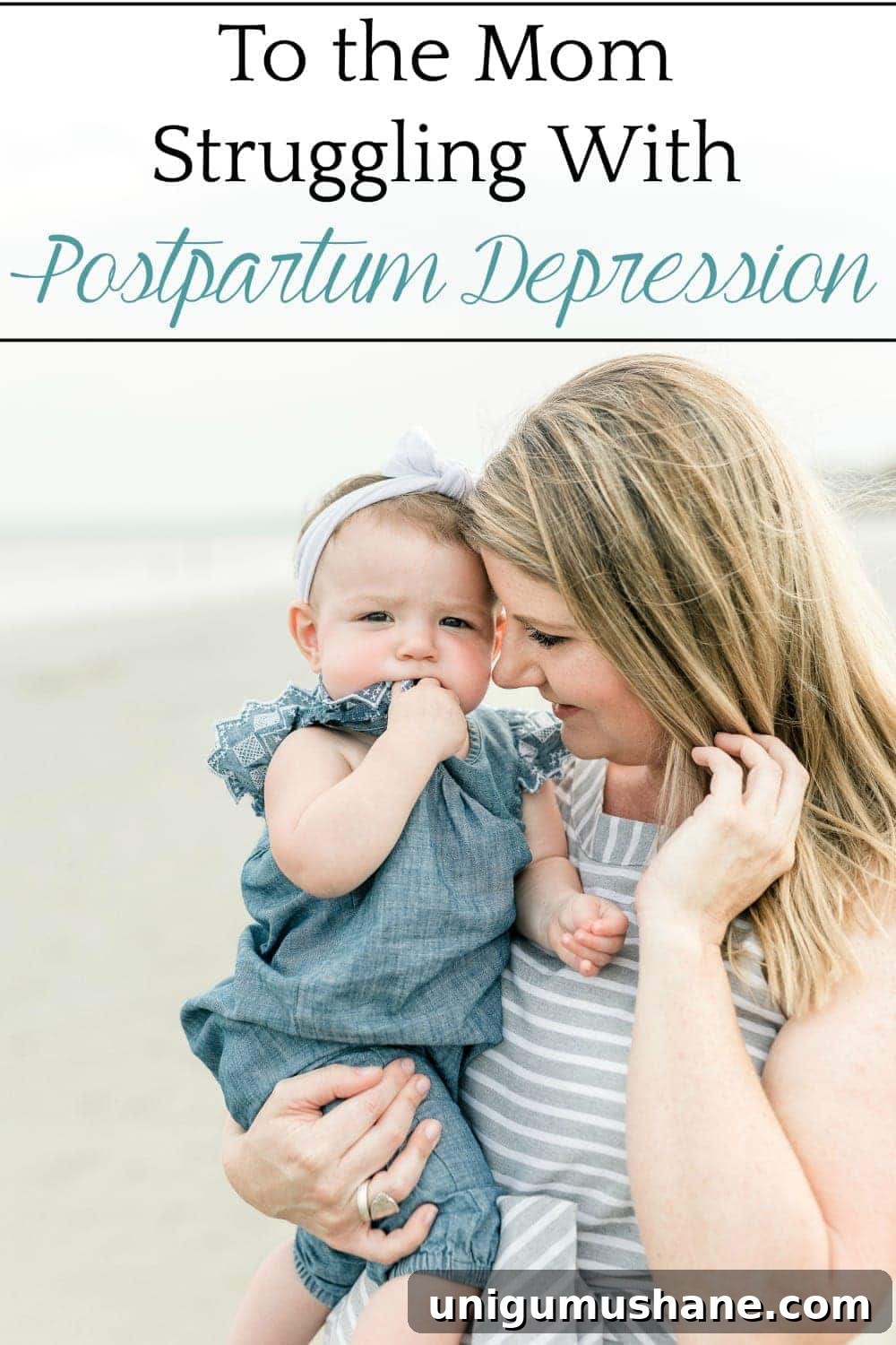 My Postpartum Depression Journey: From Darkest Days to Recovery 9 img 35009 9