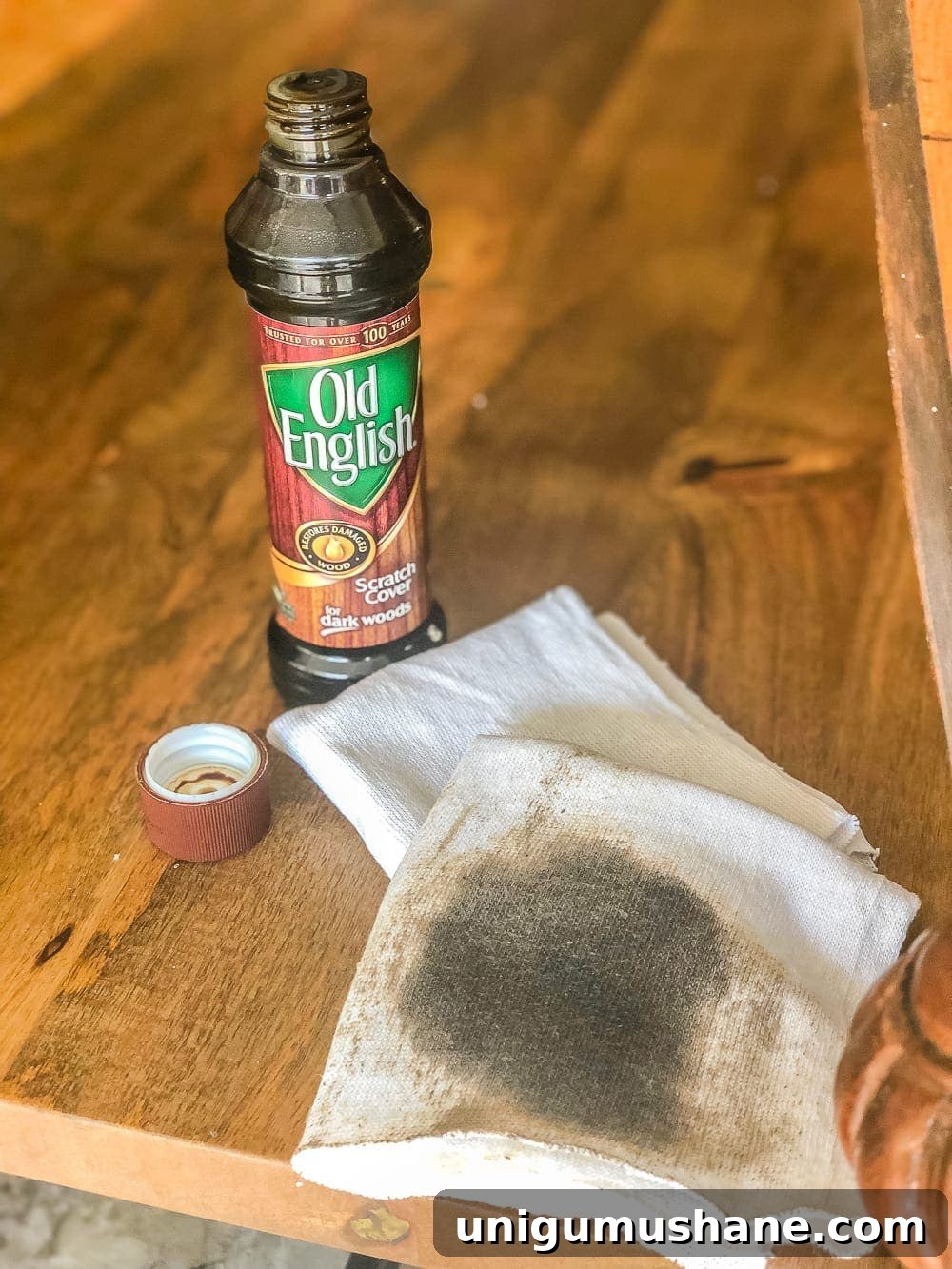 How to Restore Worn Caned Furniture and Seats 4 How to restore worn cane on furniture