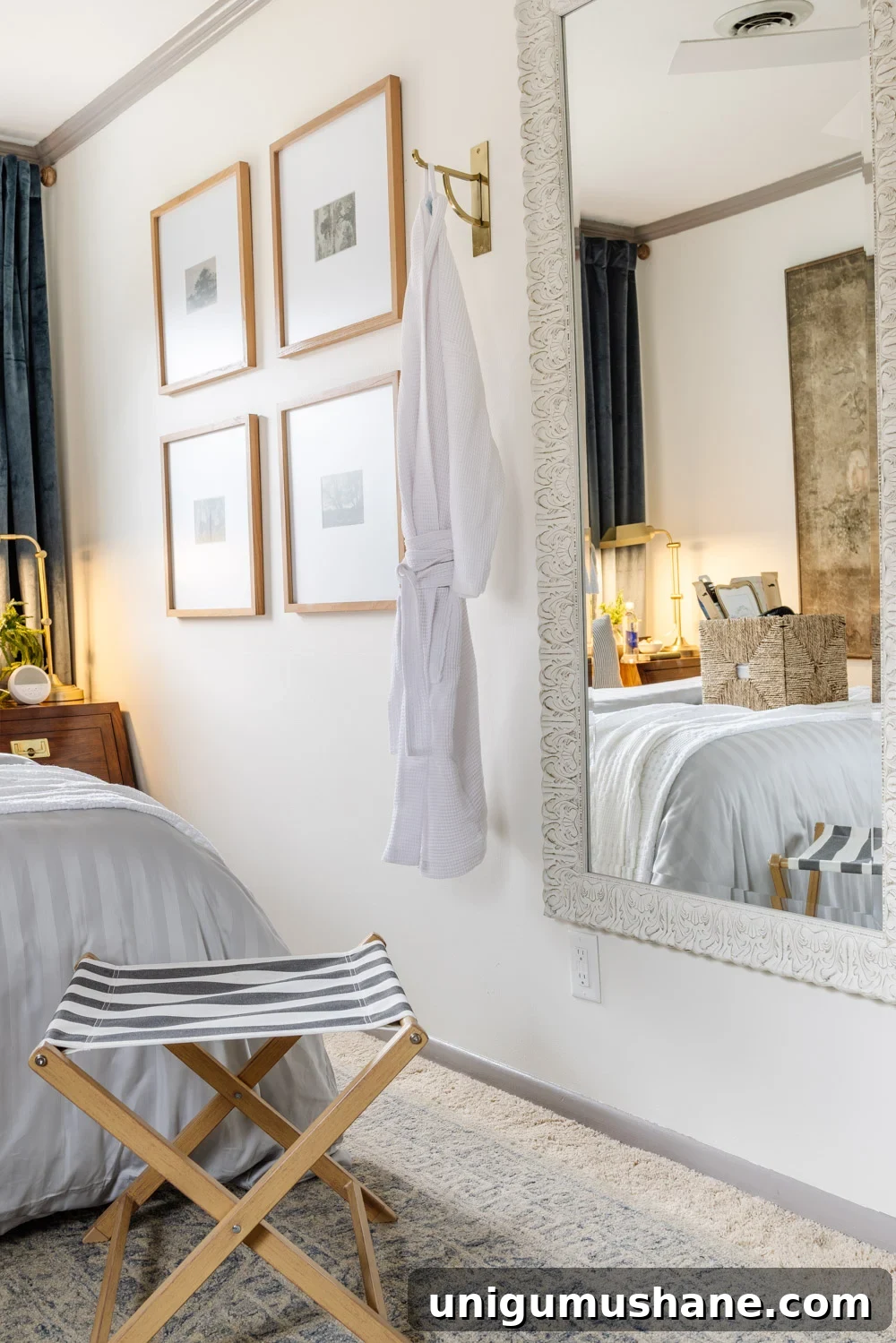 Guest Bedroom Amenities: What Your Visitors Really Need 8 guest room amenities welcome basket