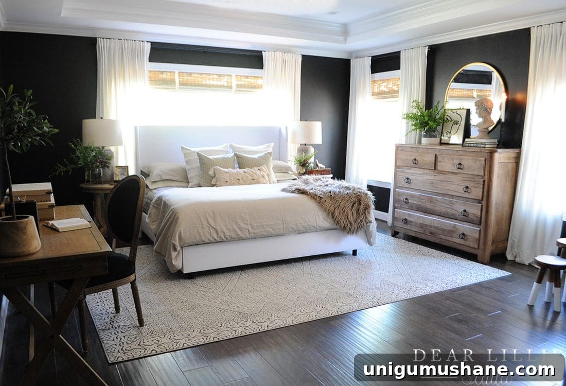Inspiring Master Bedroom Design Ideas for Modern Homes 2 Master Bedroom Designs | Dear Lillie