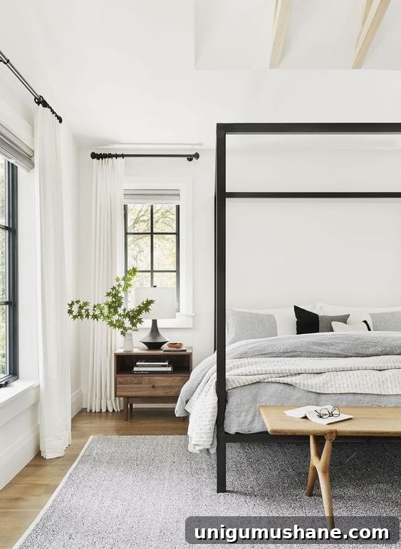Inspiring Master Bedroom Design Ideas for Modern Homes 13 Master Bedroom Designs | Emily Henderson