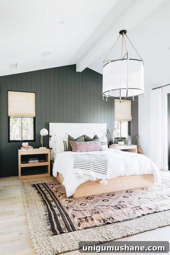 Inspiring Master Bedroom Design Ideas for Modern Homes 15 Master Bedroom Designs | Domino Mag