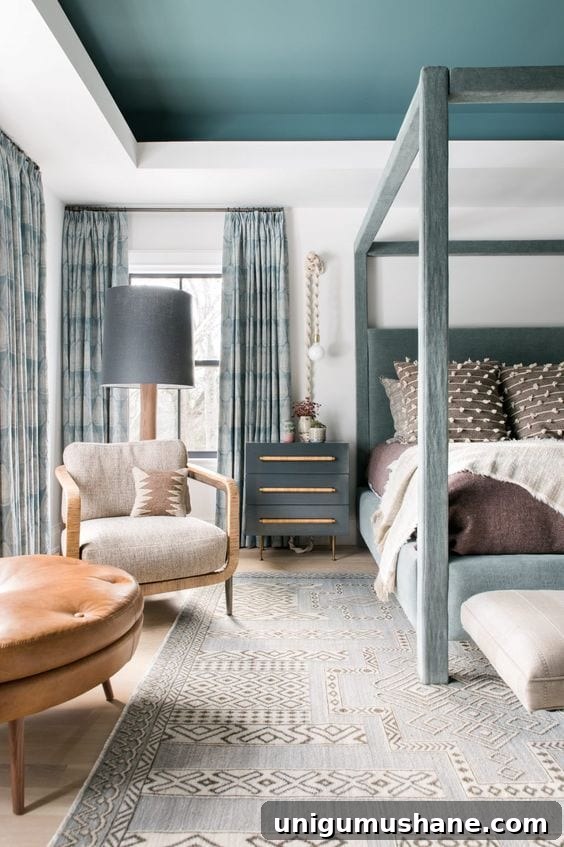 Inspiring Master Bedroom Design Ideas for Modern Homes 16 Master Bedroom Designs | Cortney Bishop Design