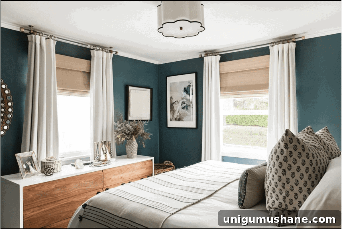 Inspiring Master Bedroom Design Ideas for Modern Homes 17 Master Bedroom Designs | Cohesively Curated