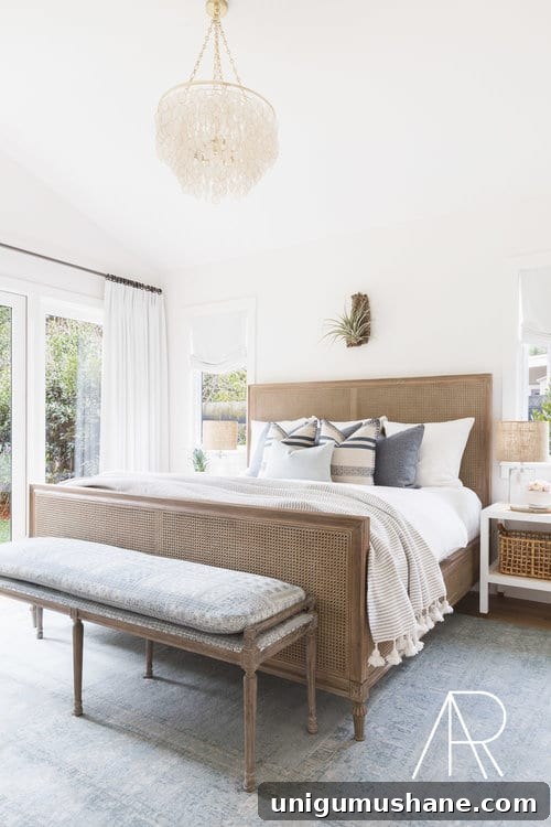 Inspiring Master Bedroom Design Ideas for Modern Homes 18 Master Bedroom Designs | Amanda Barnes