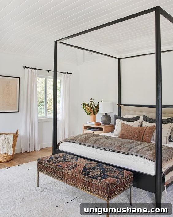 Inspiring Master Bedroom Design Ideas for Modern Homes 3 Master Bedroom Designs | Amber Interiors