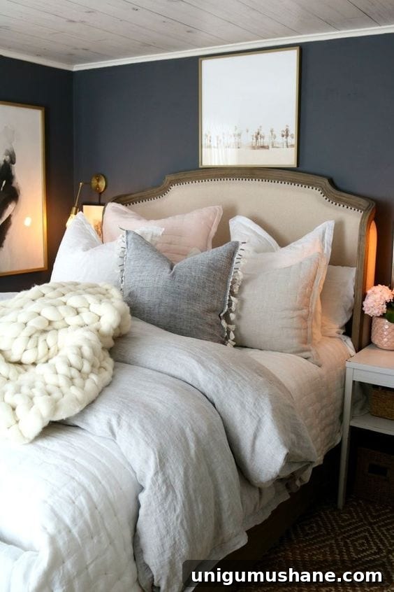 Inspiring Master Bedroom Design Ideas for Modern Homes 5 Master Bedroom Designs | Nesting With Grace