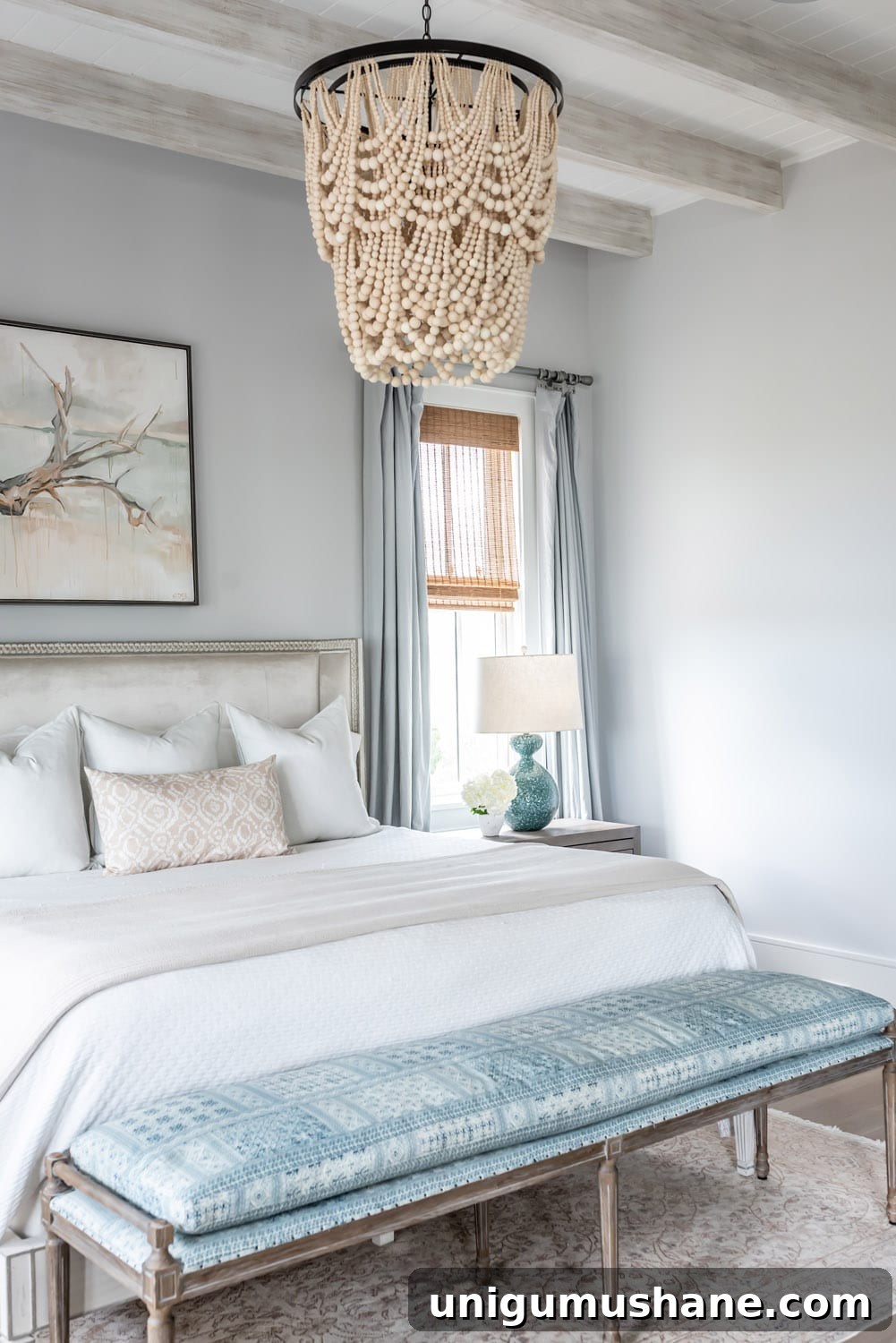 Inspiring Master Bedroom Design Ideas for Modern Homes 6 Master Bedroom Designs | Rue Mag