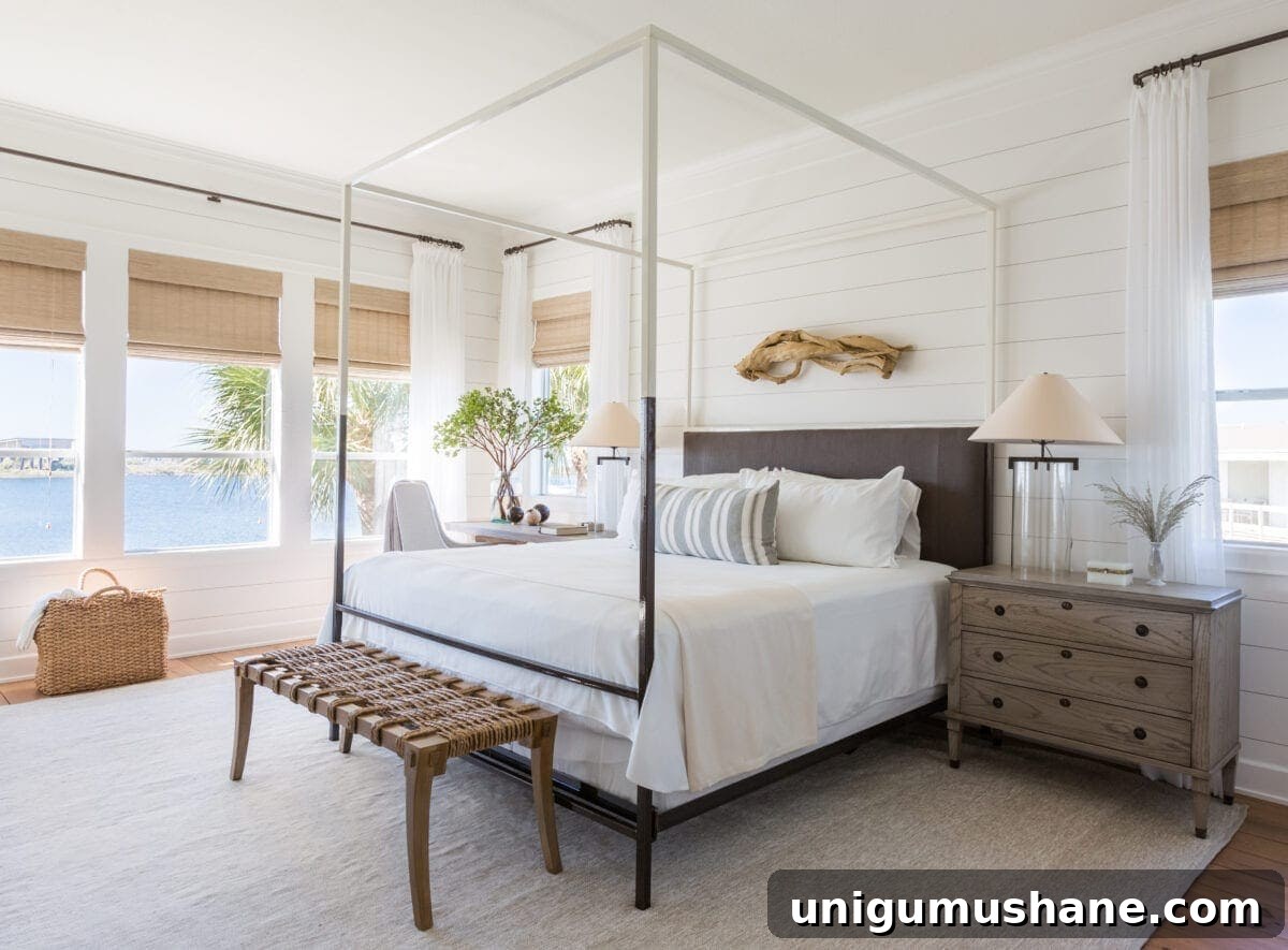 Inspiring Master Bedroom Design Ideas for Modern Homes 7 Master Bedroom Designs | Marie Flanigan