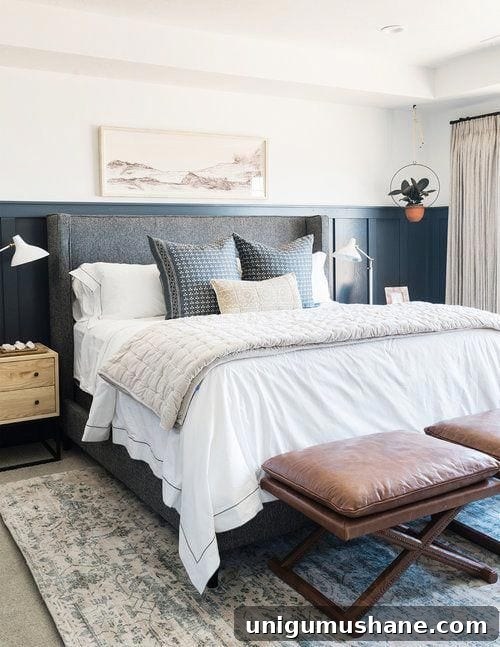 Inspiring Master Bedroom Design Ideas for Modern Homes 8 Master Bedroom Designs | Studio McGee