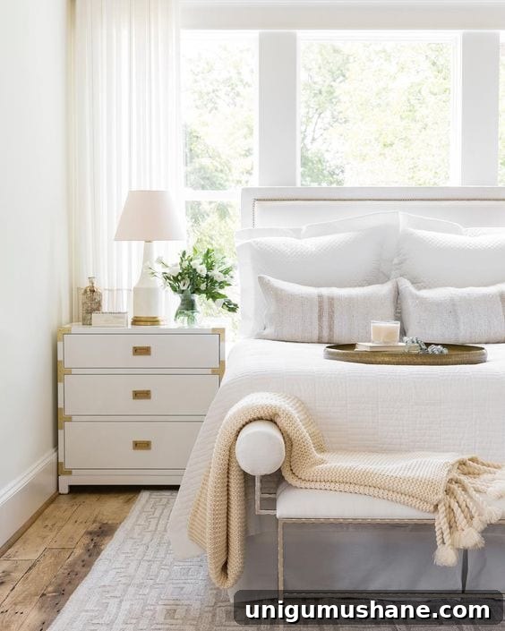 Inspiring Master Bedroom Design Ideas for Modern Homes 9 Master Bedroom Designs | Marie Flanigan