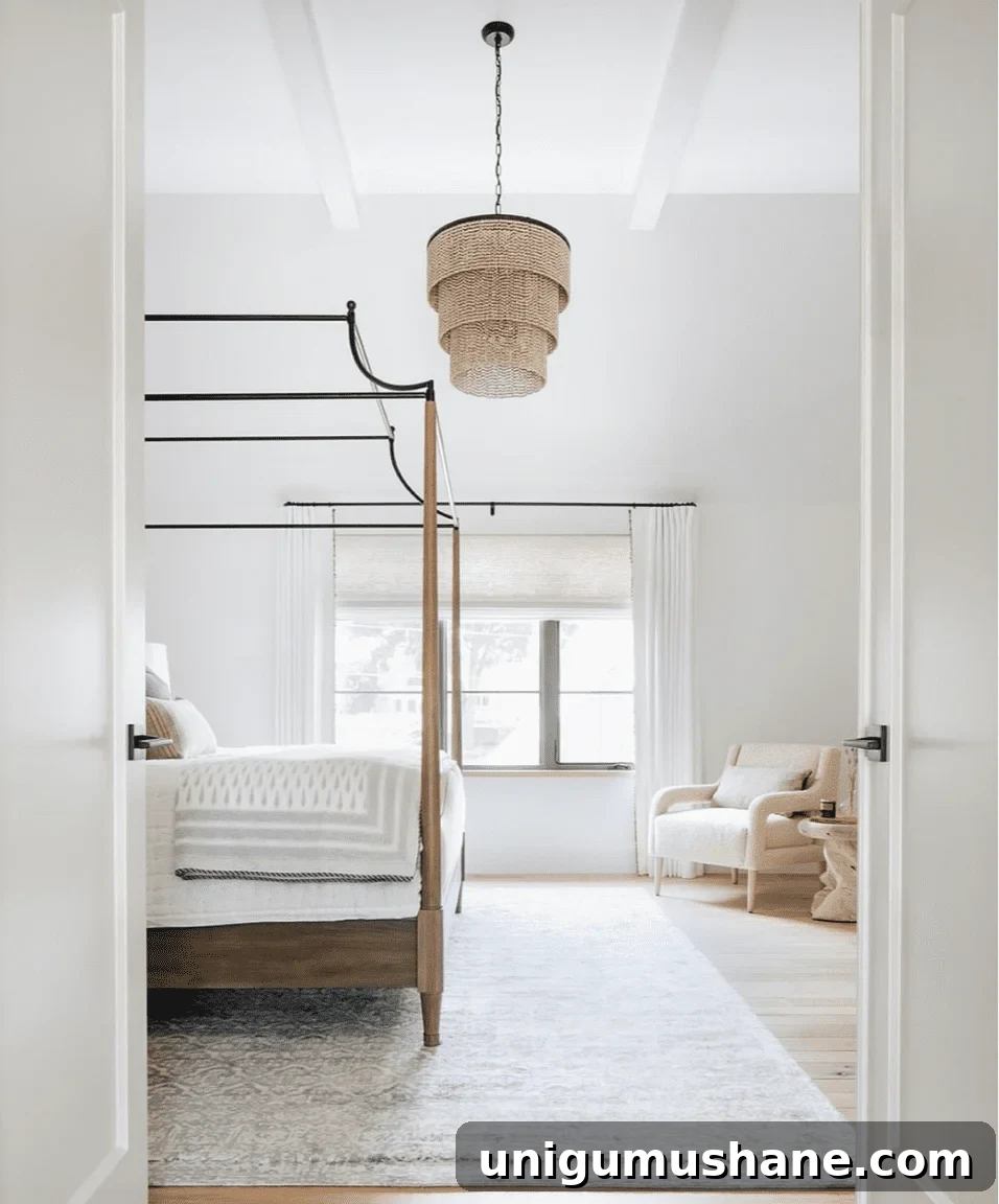 Inspiring Master Bedroom Design Ideas for Modern Homes 10 Master Bedroom Designs | Kate Marker