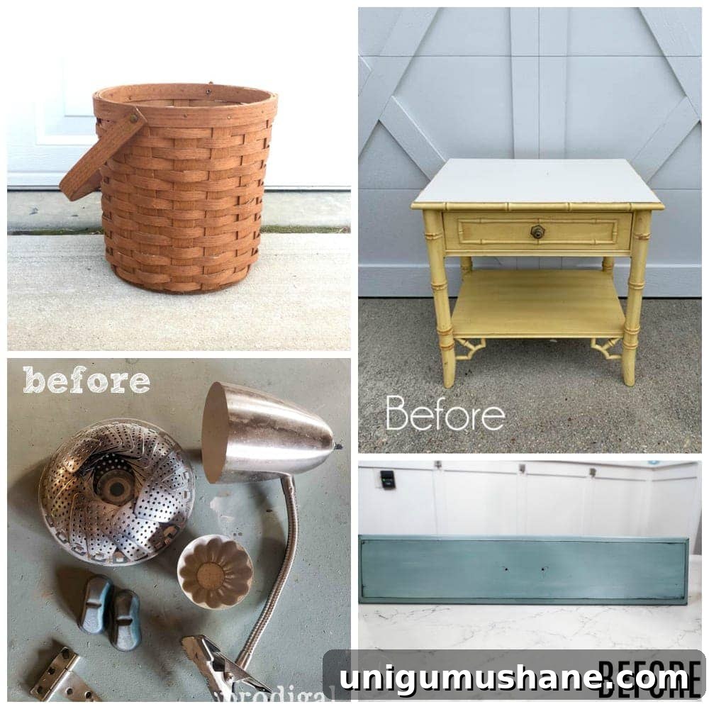 Cane Nightstand Makeover: DIY Upcycling Tutorial 11 img 35529 10