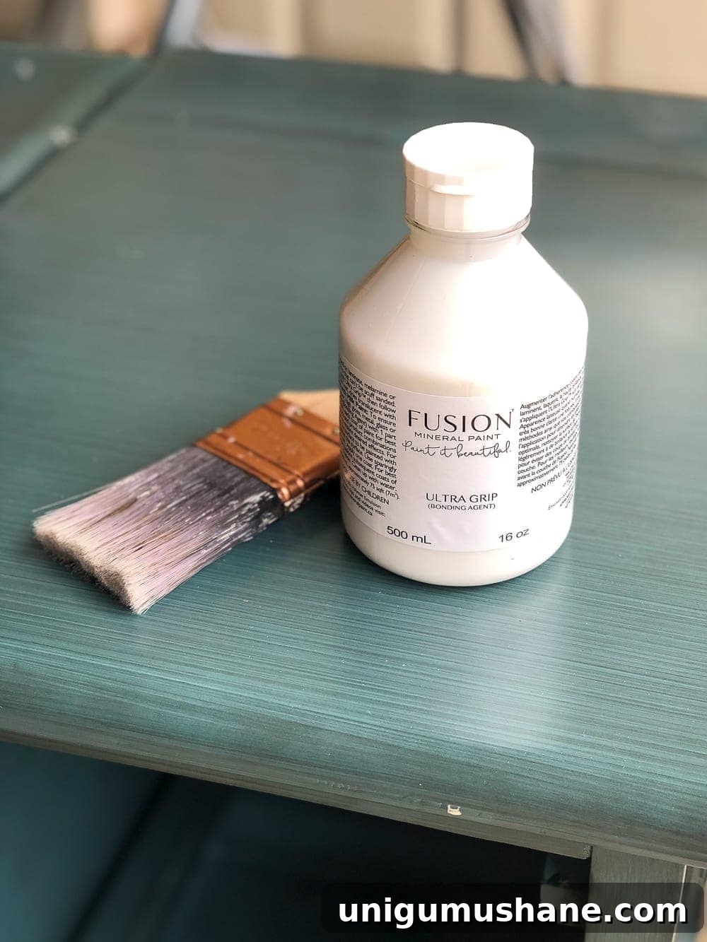 Cane Nightstand Makeover: DIY Upcycling Tutorial 4 DIY Cane Nightstand Makeover | How to turn a basic glass cabinet nightstand into a designer-worthy cane style that works for both modern and traditional styles.