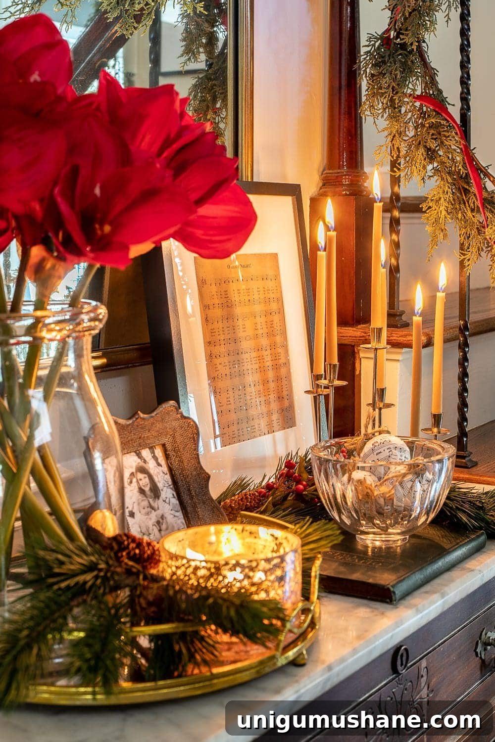2019 Holiday Housewalk: Festive Home Tour Highlights 5 img 35659 4