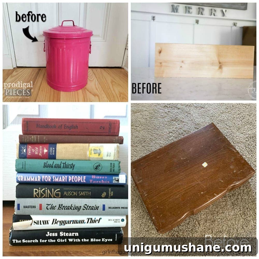 Repurposed Canvas Art Ideas: DIY Wall Decor Projects 9 img 35768 9