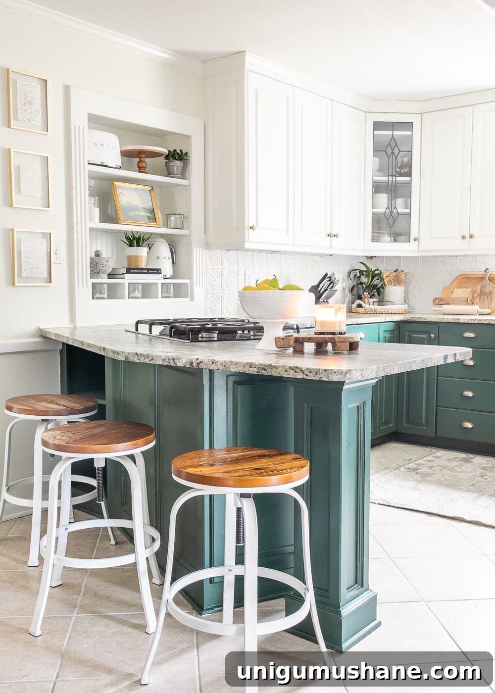 Kitchen Organization Makeover: Smart Storage and Declutter Tips 29 Kitchen Organization Makeover Tour
