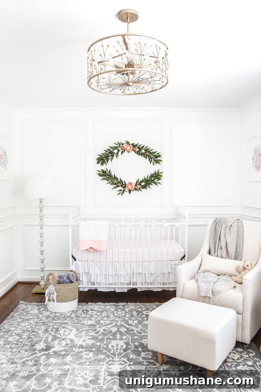 The Toy Rotation Rule That Saved Our Sanity 8 Our Toy Rule That Saves Our Sanity | How we promote peace, encourage sleep, and decrease anxiety in our kids with one little boundary about toys + how we help keep toys organized.
