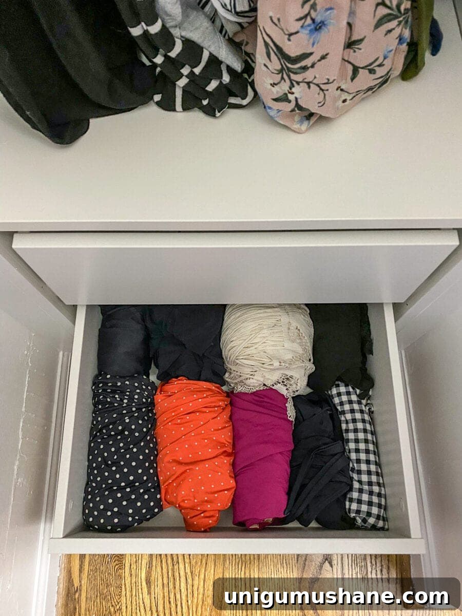 Small Master Closet Transformation: IKEA Reveal 14 Small Master IKEA Closet Using Billy Bookcases